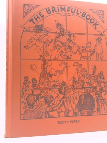 The Brimful Book