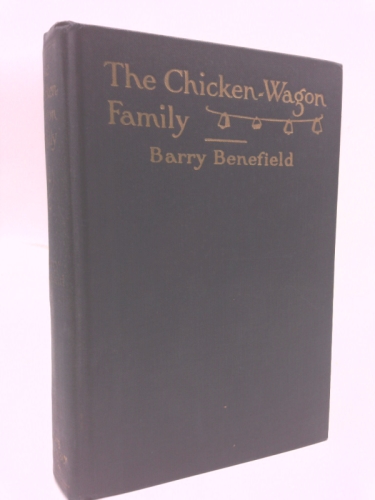 The Chicken-Wagon Family