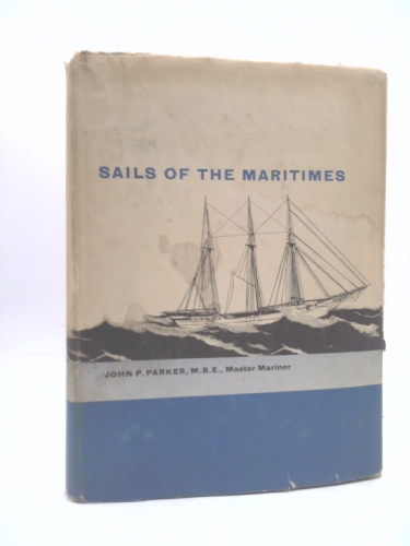 Sails of the Maritimes