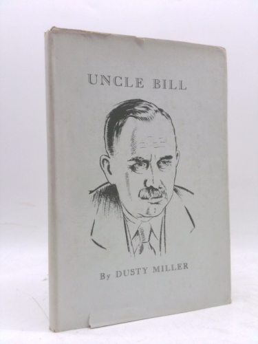 Uncle Bill,