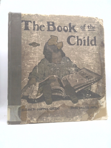 THE BOOK OF THE CHILD