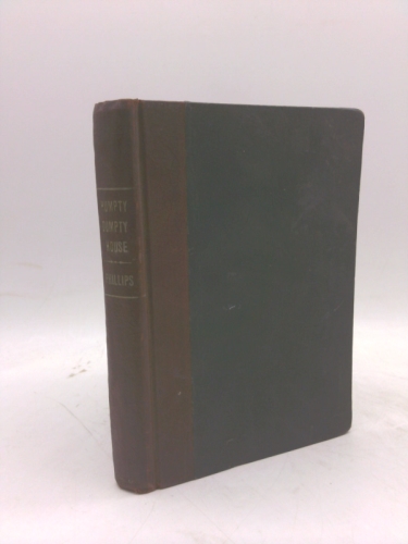 Humpty Dumpty house;