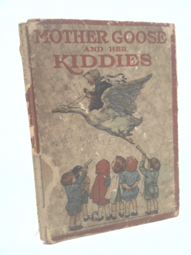 Mother Goose and Her Kiddies