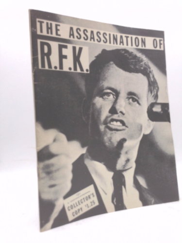 The Assassination of R. F. K.