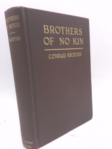 Brothers of No Kin, and Other Stories
