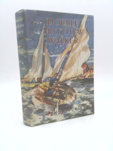 Double Matthew Walker