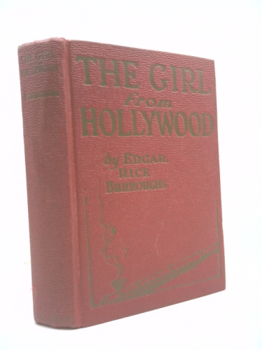Girl From Hollywood