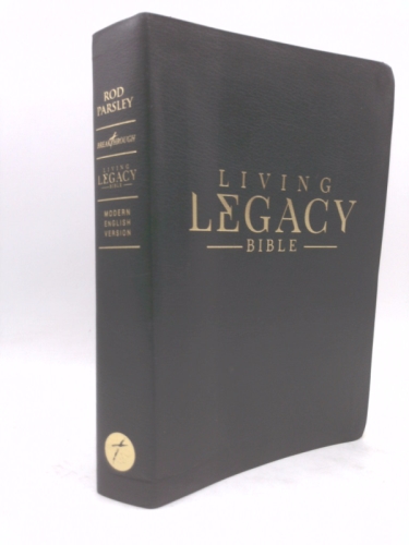 Breakthrough Miracle Bible; KJV