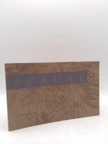The Pause : A Christmas Gift