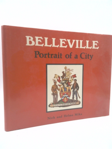Belleville: Portrait of a City