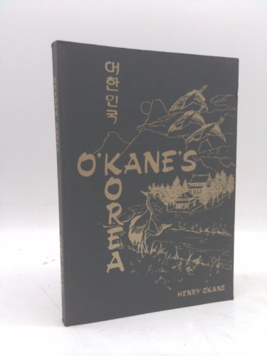O'Kane's Korea