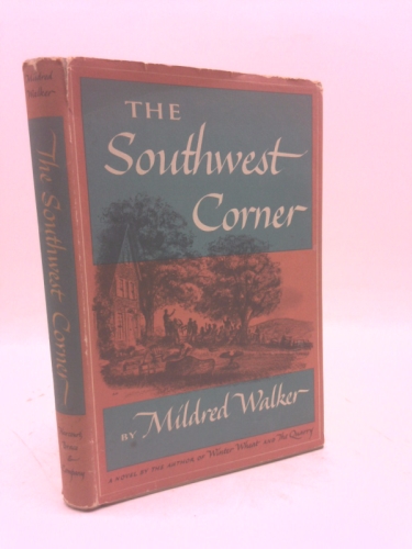 The Southwest Corner.