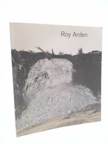 Roy Arden