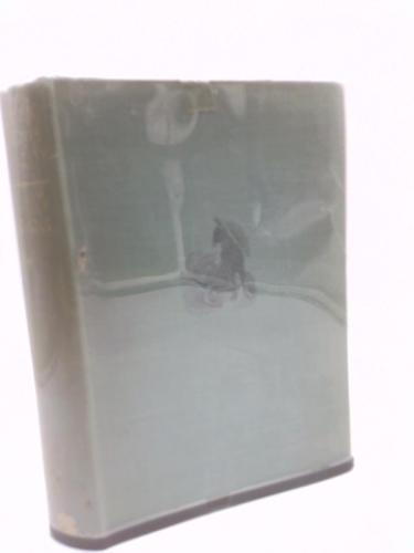 Green Grows the City: The Story of a London Garden