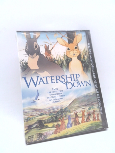 Watership Down (1978)