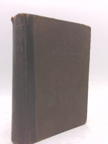 APPLETON'S FIFTH READER