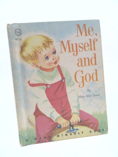 Me, myself and God