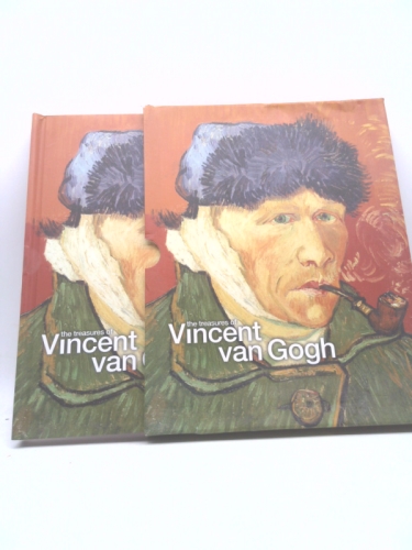 The Treasures of Vincent Van Gogh (September - 2008)