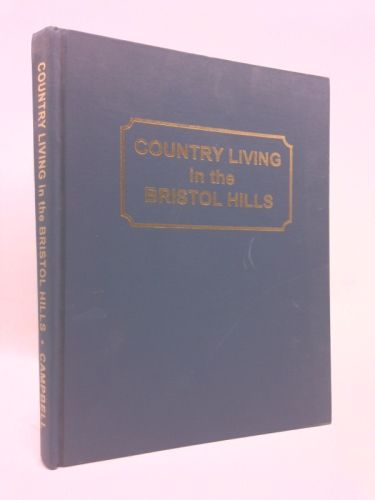 Country living in the Bristol hills