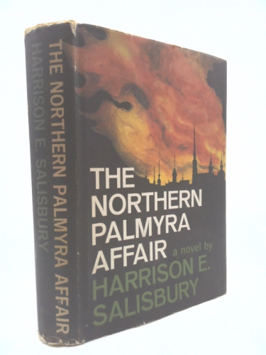 Northern Palmyra Affair