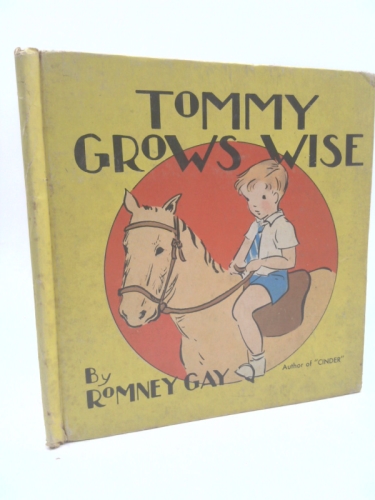 Tommy Grows Wise