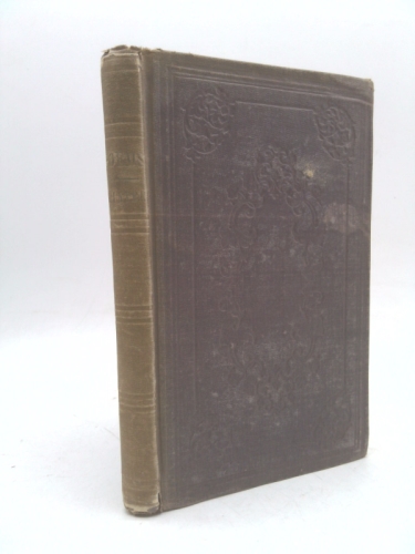 POEMS OF WILLIAM WINTER