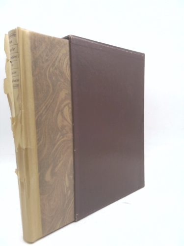 THE SINGULAR ADVENTURES OF BARON MUNCHAUSEN (Boxed Edition, in Slipcase): A definitive text edited with an introduction by John Carswell