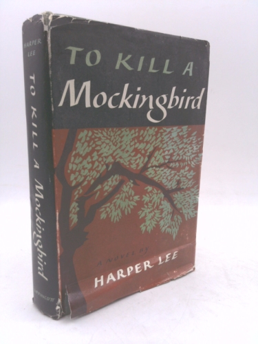 To Kill a Mocking Bird