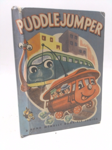 Puddlejumper