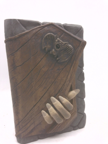 Vampires: The Journal