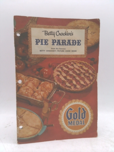 Betty Crocker's Pie Parade