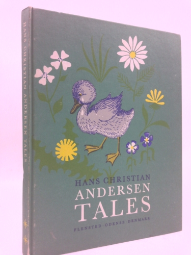 Hans Christian Andersen Tales