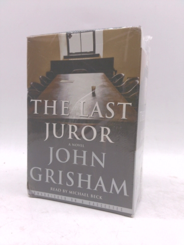 The Last Juror