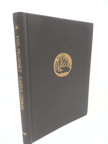 The Prophet - Pocket Edition