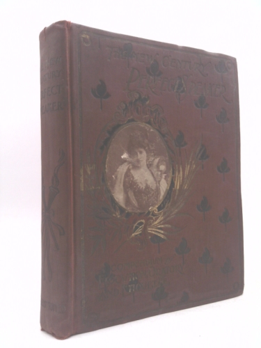 The New Century Perfect Speaker - A Complete Encyclopedia of Elocution, Oratory and Etiquette)