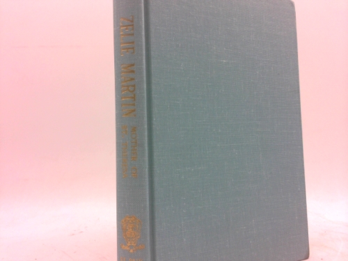 Zelie Martin: Mother of St. Therese