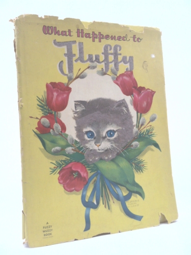 What Happened to Fluffy