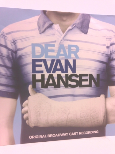 Dear Evan Hansen