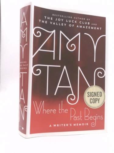 Where the Past Begins