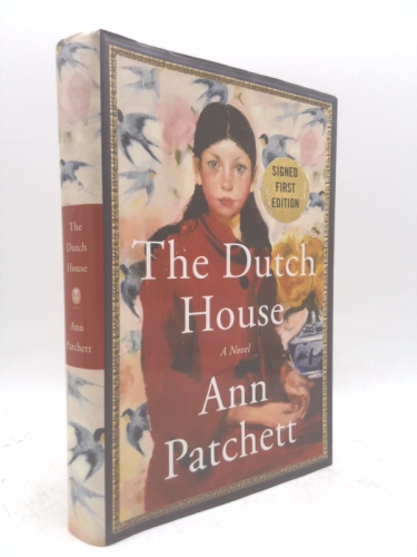 The Dutch House