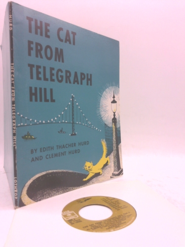 The Cat from Telegraph Hill