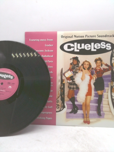 Clueless