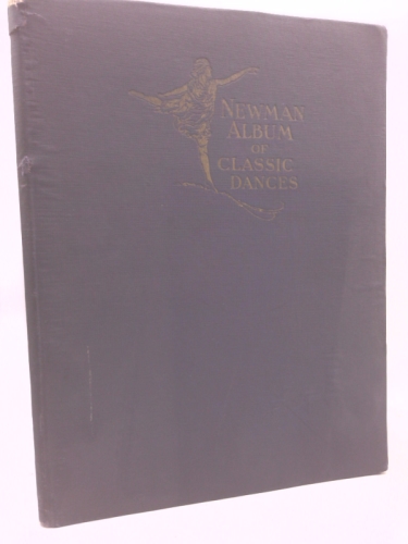Newman Album of Classical Dances