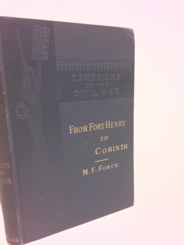 The Army in the Civil War Volume II