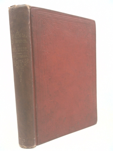 Dr. Summers: A Life-Stury