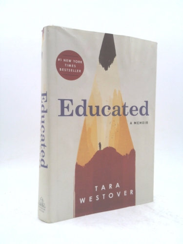 Educated: A Memoir