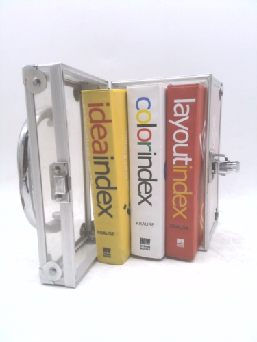 The Designers Complete Index (Boxed Set)