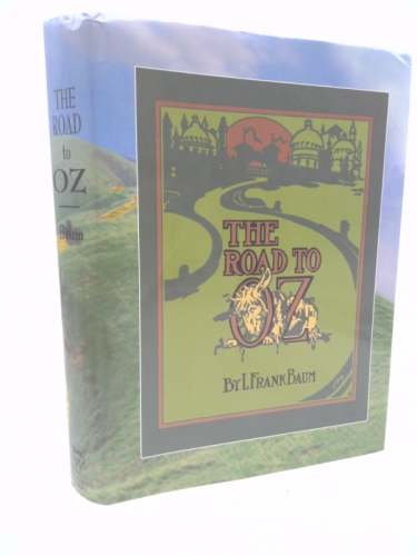 The Road To Oz