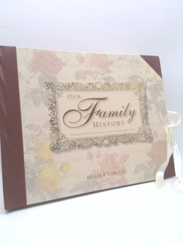 Our Family History