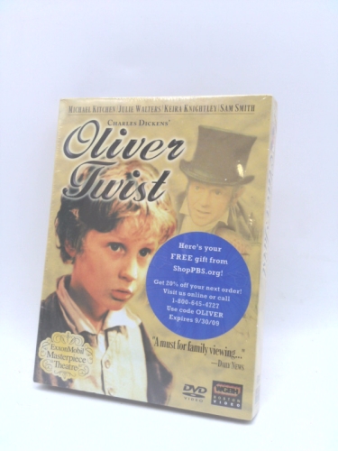 Oliver Twist